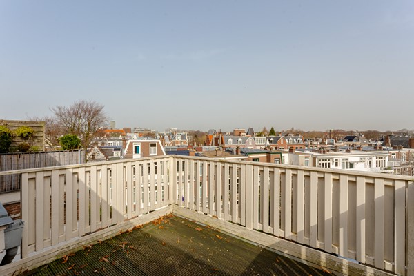 Medium property photo - Waldeck Pyrmontkade 926B, 2518 JW Den Haag